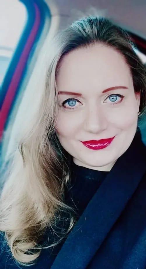 Elena Diachenko, founder of Quality Immigration